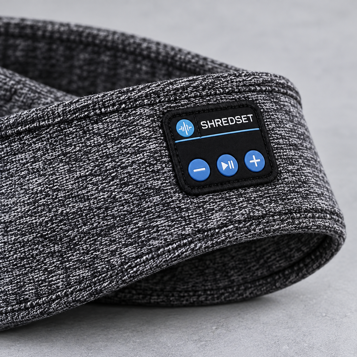 SHREDSET Headband Headphones